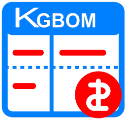 KosTools_GBOM
